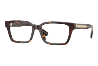 Front view Burberry BE2453 (4205)
