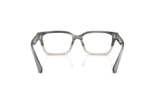 Rear view Burberry BE2453 (4208)