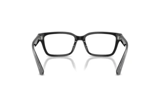Rear view Burberry BE2453 (4211)
