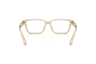 Rear view Burberry BE2453 (4226)