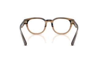 Rear view Burberry BE2454 (4207)