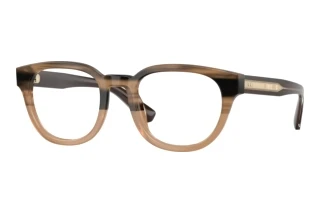 Front view Burberry BE2454 (4207)
