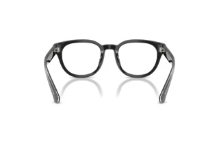 Rear view Burberry BE2454 (4211)
