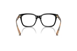 Rear view Burberry BE2455 (4161)