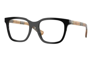Front view Burberry BE2455 (4161)