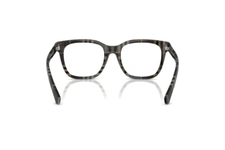 Rear view Burberry BE2455 (4199)