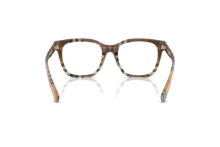 Rear view Burberry BE2455 (4202)