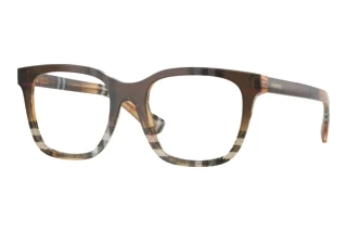 Front view Burberry BE2455 (4202)