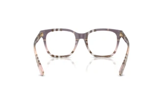 Rear view Burberry BE2455 (4220)