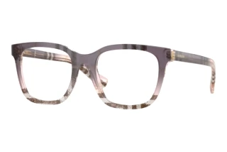 Front view Burberry BE2455 (4220)