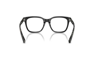 Rear view Burberry BE2455 (4270)