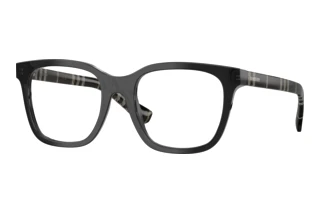 Front view Burberry BE2455 (4270)