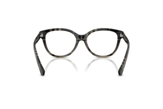 Rear view Burberry BE2456 (4200)