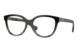 Front view Burberry BE2456 (4200)