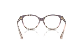Rear view Burberry BE2456 (4220)