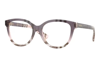 Front view Burberry BE2456 (4220)
