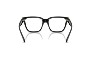 Rear view Burberry BE2457U (3001)