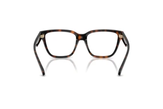 Rear view Burberry BE2457U (3002)