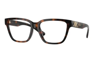 Front view Burberry BE2457U (3002)