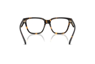 Rear view Burberry BE2457U (4106)