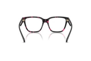 Rear view Burberry BE2457U (4126)