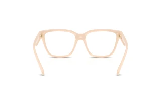 Rear view Burberry BE2457U (4223)