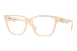 Front view Burberry BE2457U (4223)