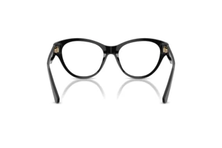 Rear view Burberry BE2458 (3001)