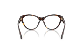Rear view Burberry BE2458 (3002)