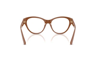 Rear view Burberry BE2458 (4222)