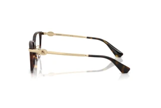 Side view Burberry BE2459D (3002)