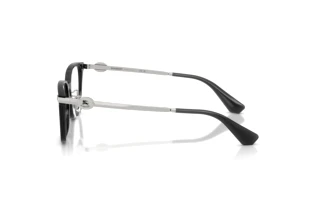Side view Burberry BE2459D (4112)