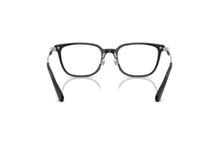Rear view Burberry BE2459D (4112)