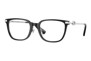 Front view Burberry BE2459D (4112)