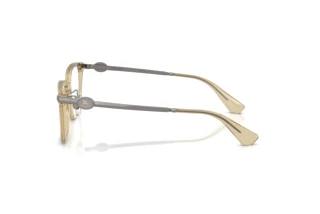 Side view Burberry BE2459D (4247)