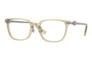 Front view Burberry BE2459D (4247)