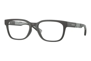 Front view Burberry BE2460D (4233)
