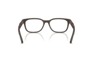 Rear view Burberry BE2460D (4234)