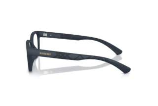 Side view Burberry BE2460D (4240)