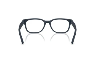 Rear view Burberry BE2460D (4240)