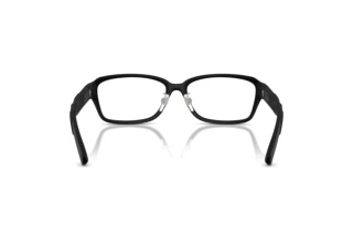 Rear view Burberry BE2461D (3464)