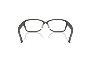 Rear view Burberry BE2461D (4232)