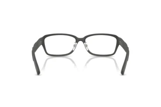 Rear view Burberry BE2461D (4233)