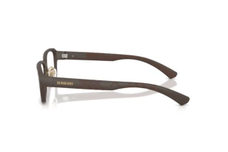 Side view Burberry BE2461D (4234)