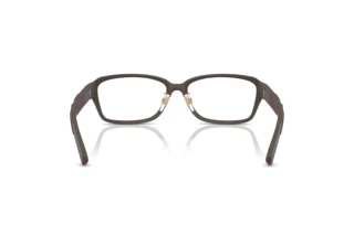 Rear view Burberry BE2461D (4234)