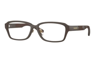 Front view Burberry BE2461D (4234)