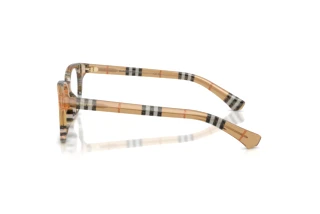 Side view Burberry BE2462D (4163)