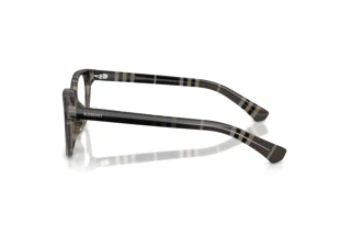 Side view Burberry BE2462D (4200)