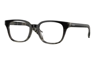 Front view Burberry BE2462D (4200)