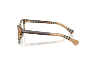 Side view Burberry BE2462D (4202)
